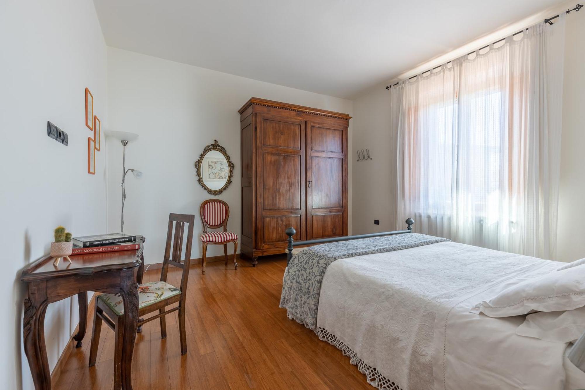 B&B Il Ramaiolo Santa Maria a Monte Exterior photo