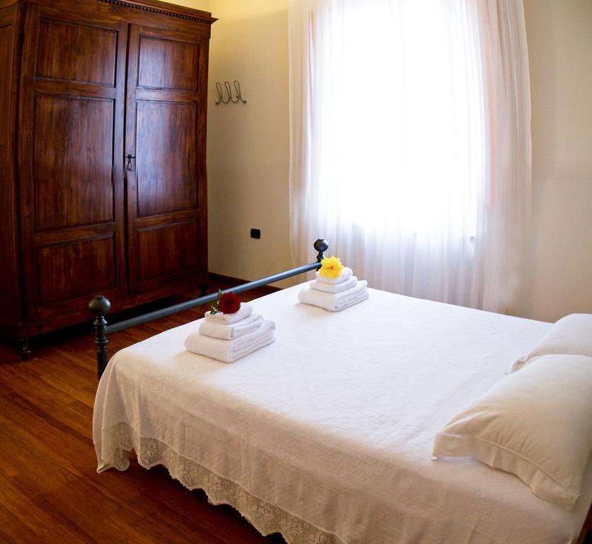 B&B Il Ramaiolo Santa Maria a Monte Exterior photo
