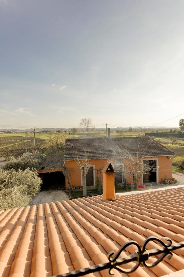 B&B Il Ramaiolo Santa Maria a Monte Exterior photo